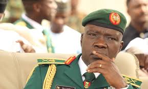 Chief Of Army Staff, Gen Taoreed Lagbaja, Dies At 56